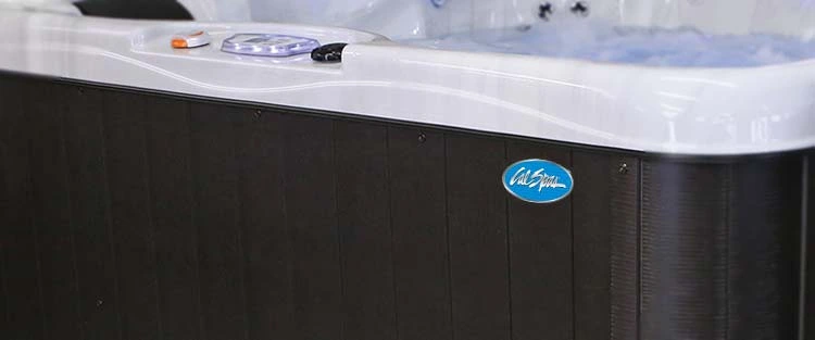 Cal Preferred™ for hot tubs in Plantation