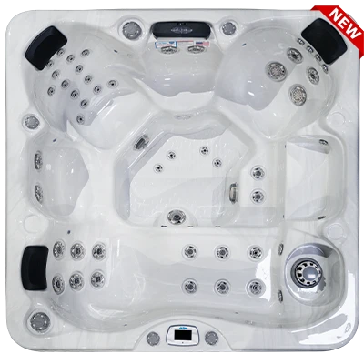 Costa-X EC-749LX hot tubs for sale in Plantation