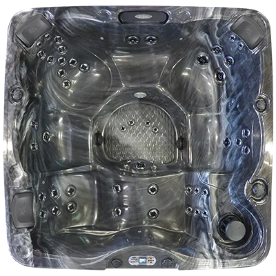 Pacifica EC-751L hot tubs for sale in Plantation