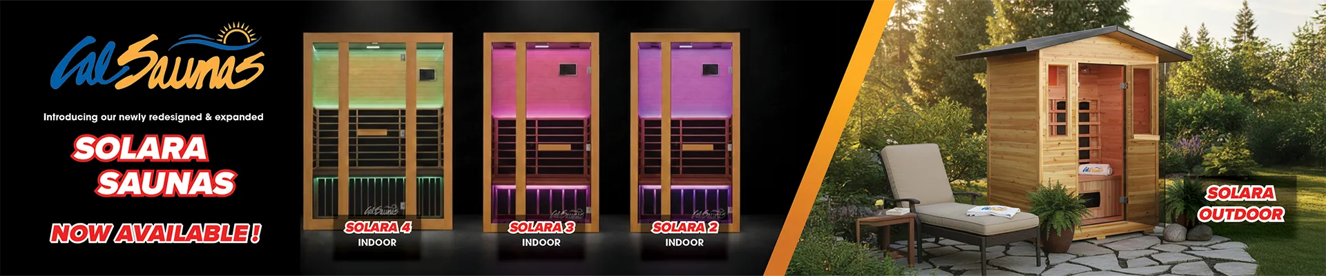 Calspas hot tub being used in a family setting - Plantation