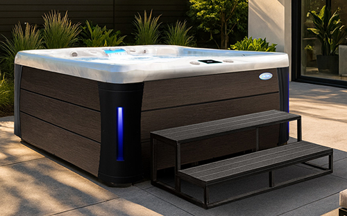 Escape Plus&trade; Spas Plantation hot tubs for sale